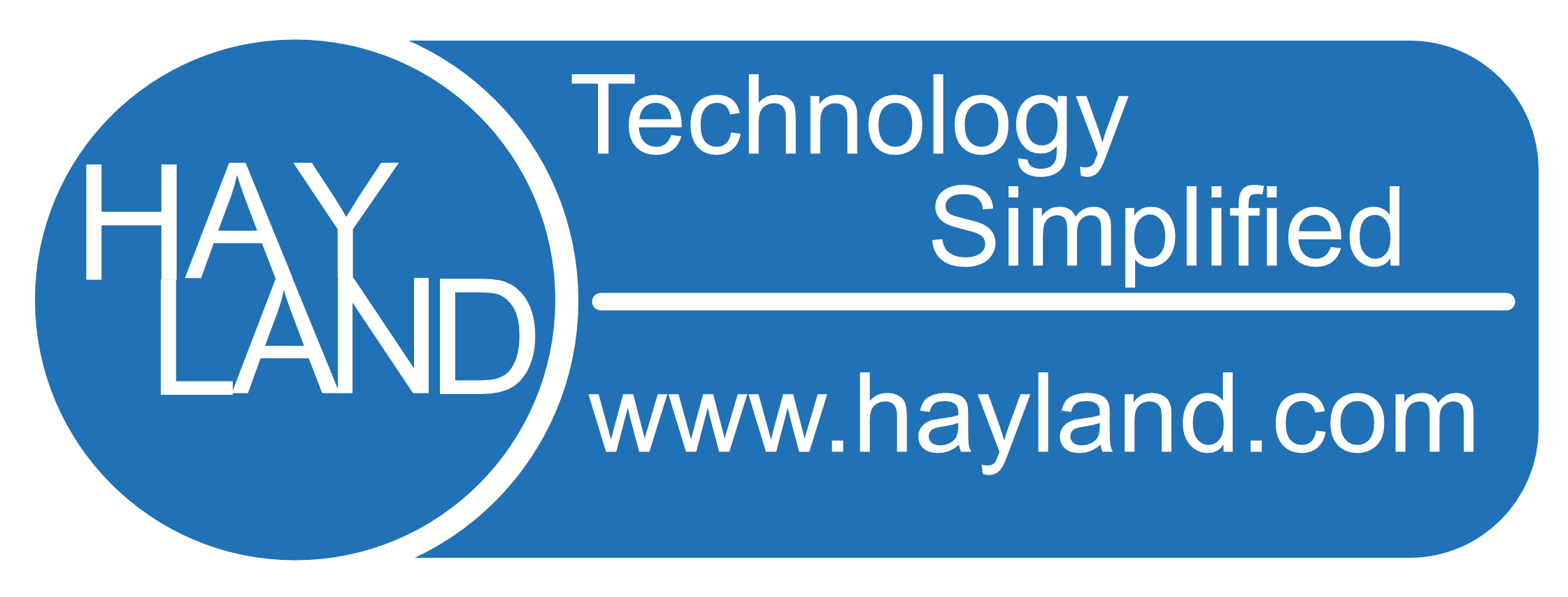 Hayland.com